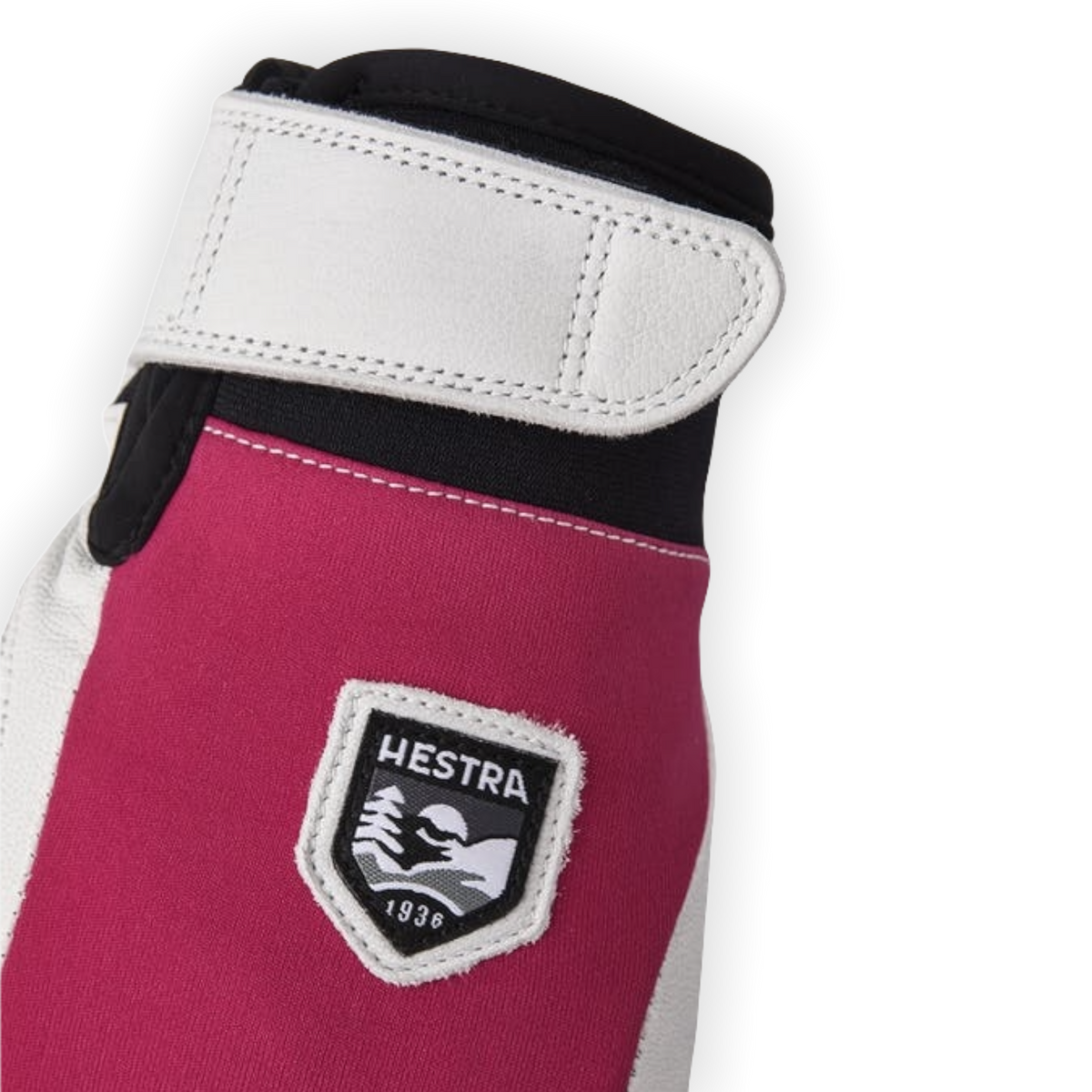 Hestra - Ergo Grip Active 5-finger