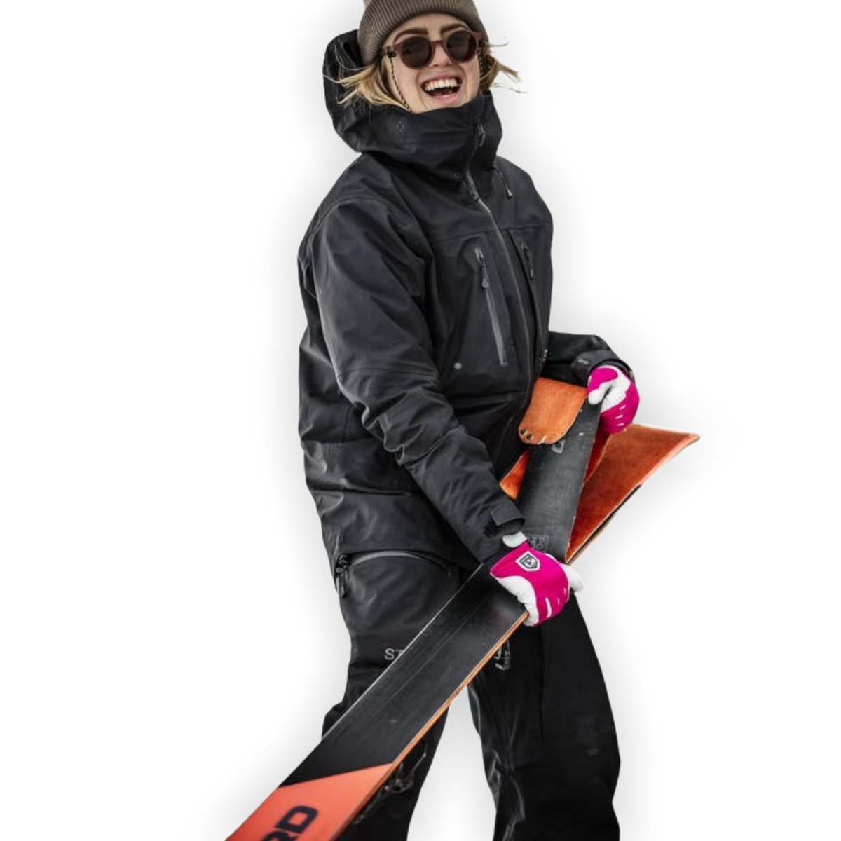 Hestra - Ergo Grip Active 5-finger