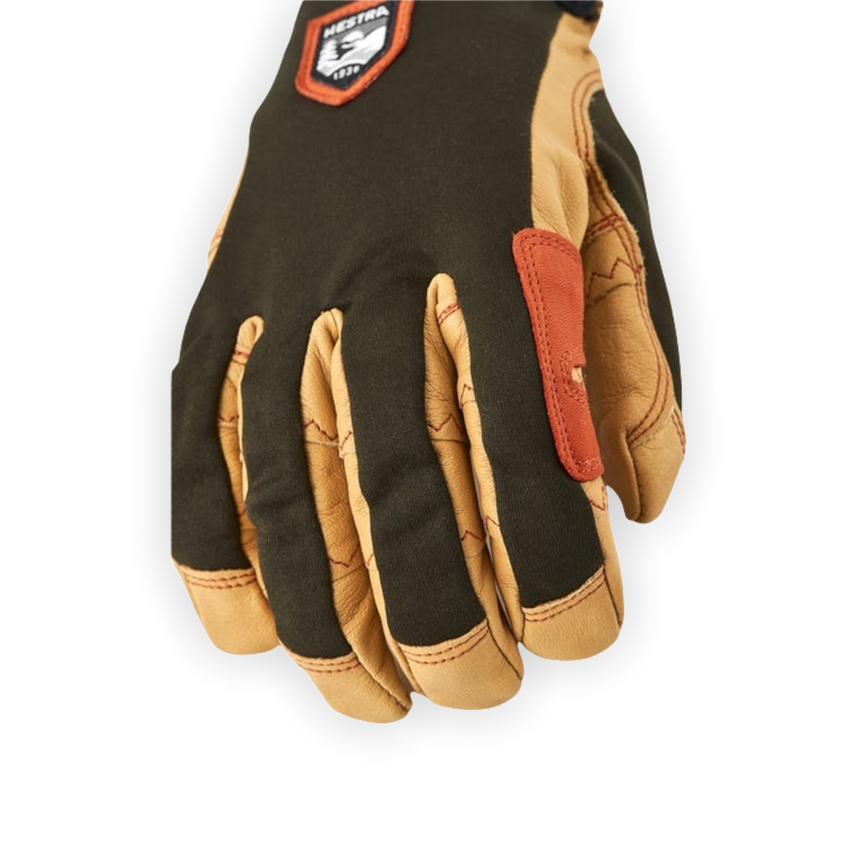 Hestra - Ergo Grip Active 5-finger