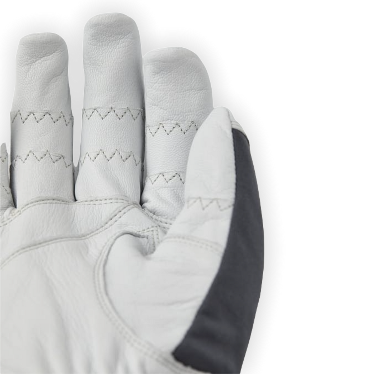 Hestra - Ergo Grip Active 5-finger