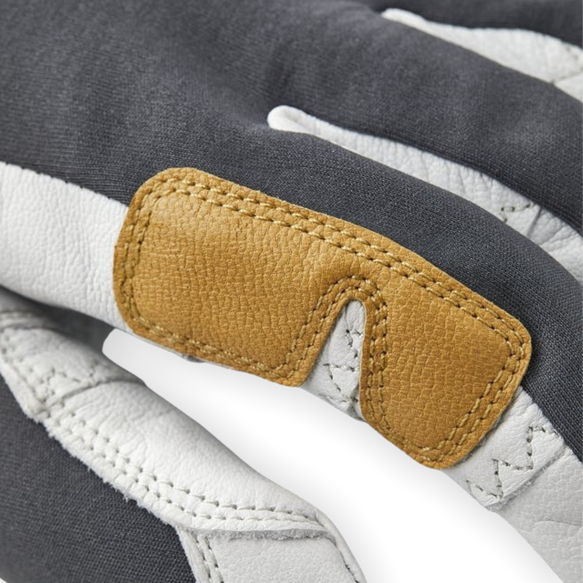 Hestra - Ergo Grip Active 5-finger