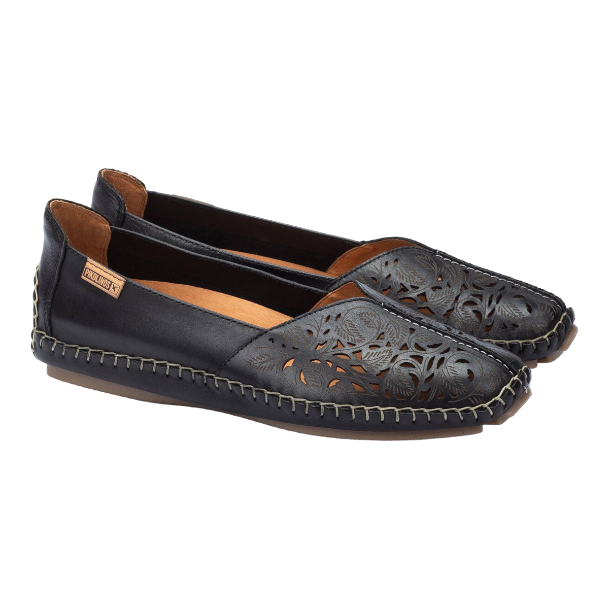 Pikolinos - Jerez 578-4976BLK