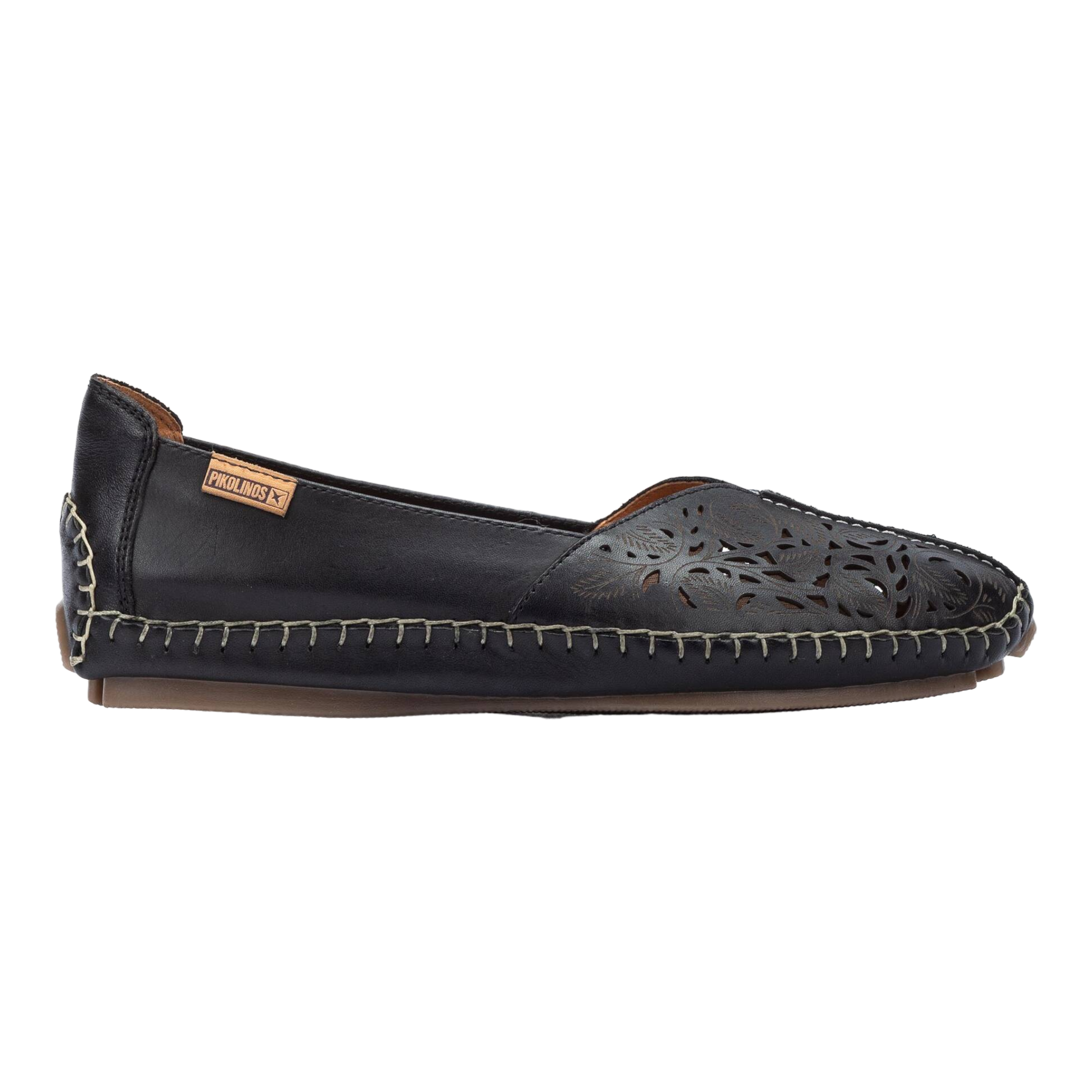 Pikolinos - Jerez 578-4976 - Black / M / 36