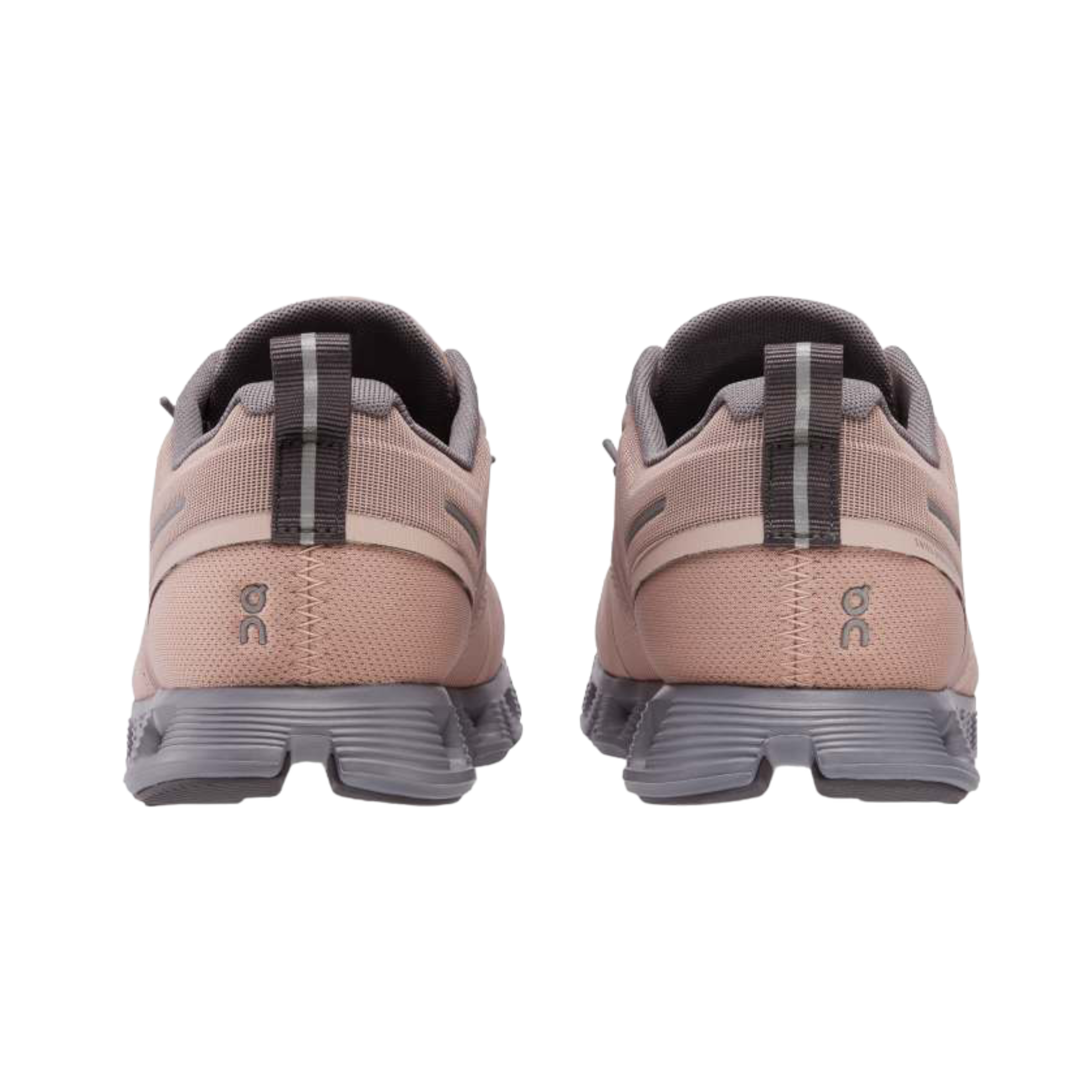 On Running Women's Cloud 5 Waterproof - Dardano's Shoes