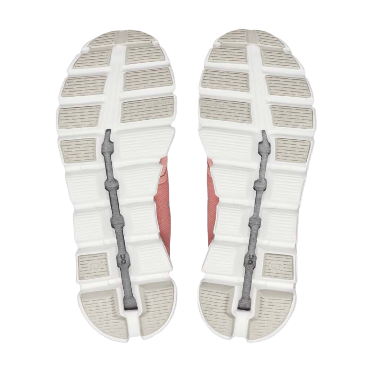 On Running - Women's Cloud 5