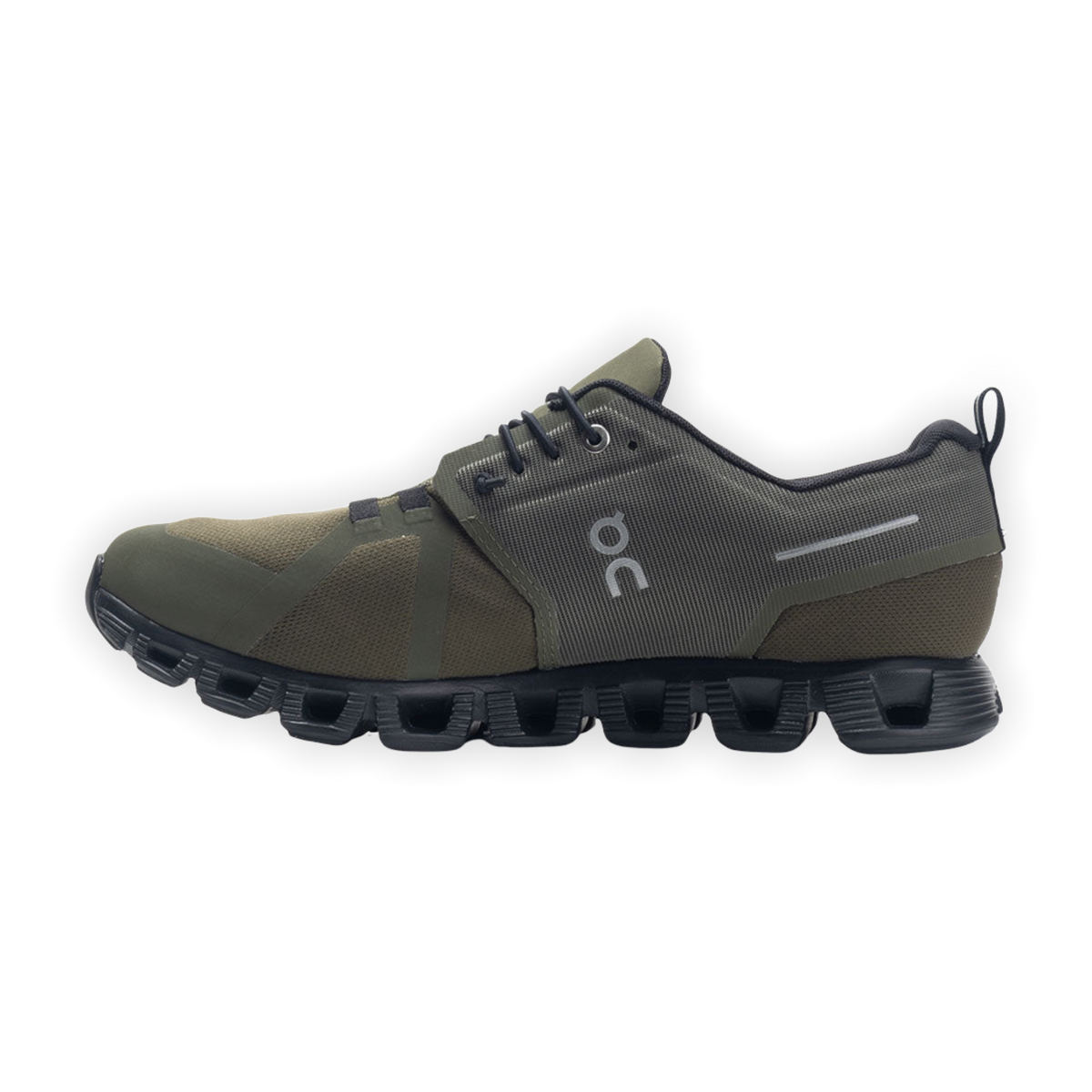 On Running - Men's Cloud 5 Waterproof