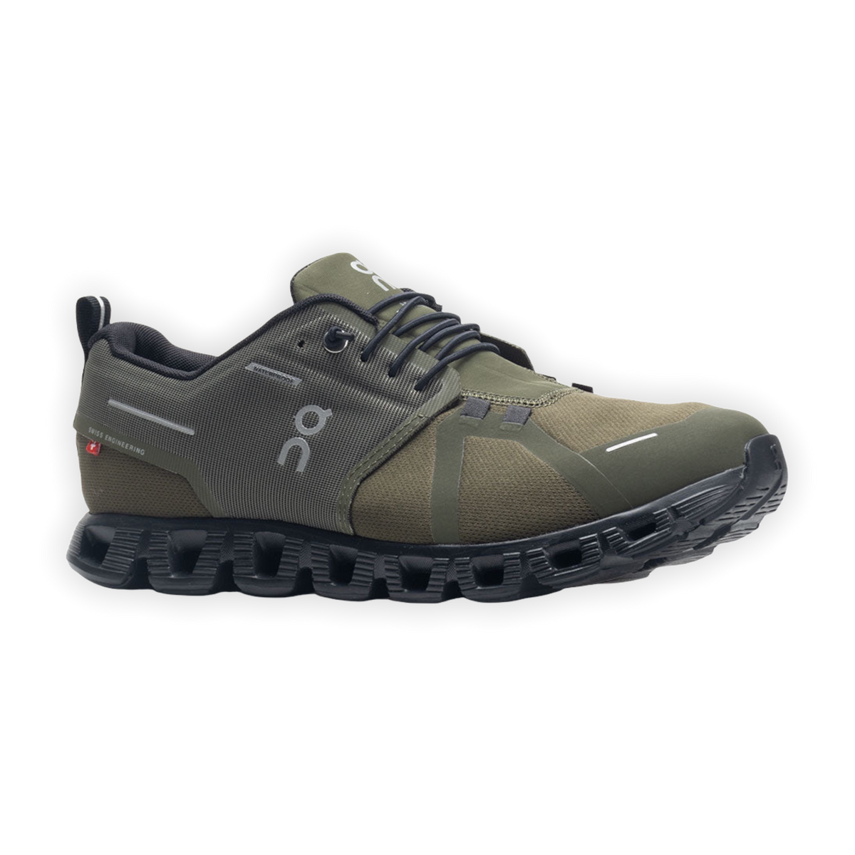 On Running - Men's Cloud 5 Waterproof