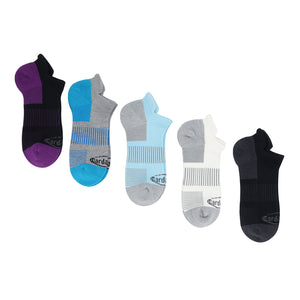 Dardano's - Women's Low Socks