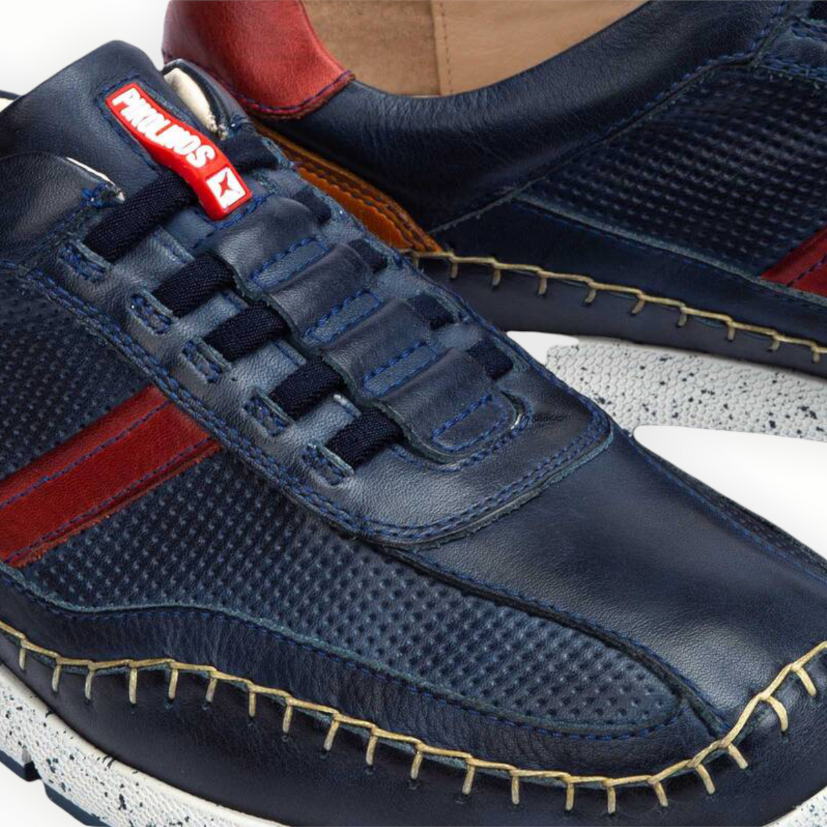 Pikolinos - Fuencarral M4U-6046