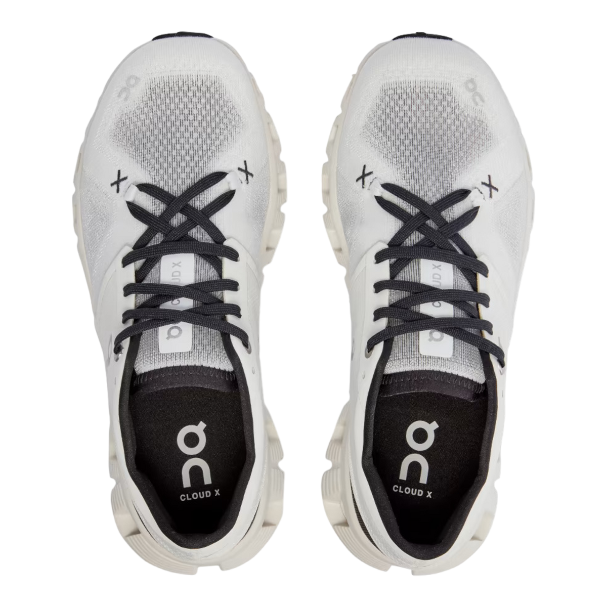On Running - Women's Cloud X 3