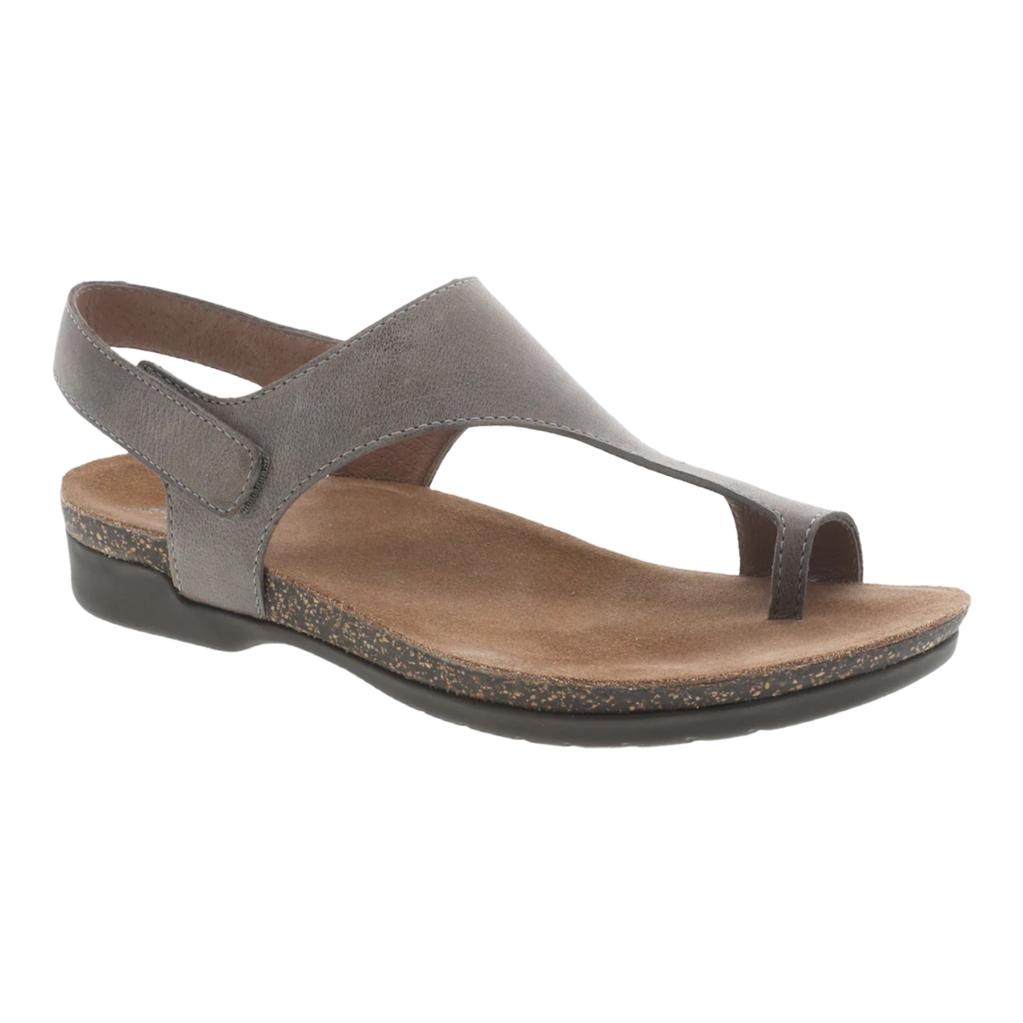 Dansko - Reece - Stone Waxy / M / 42