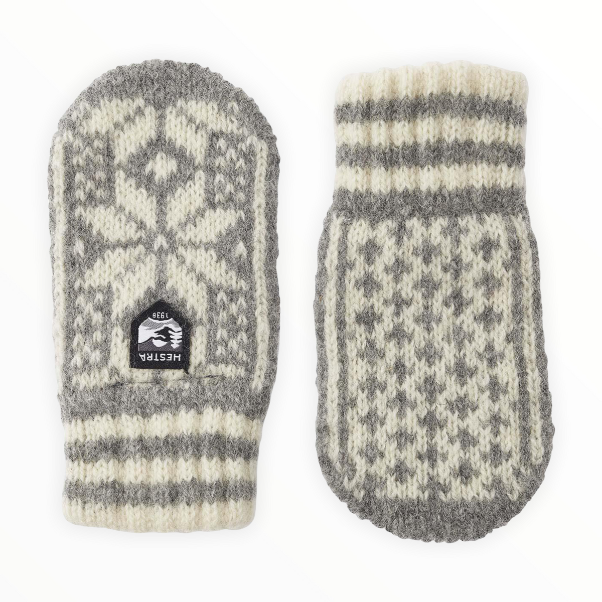 Hestra - Kid´s Nordic Mitt