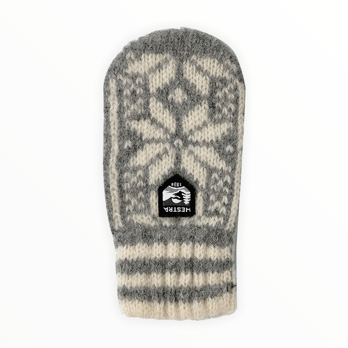 Hestra - Kid´s Nordic Mitt