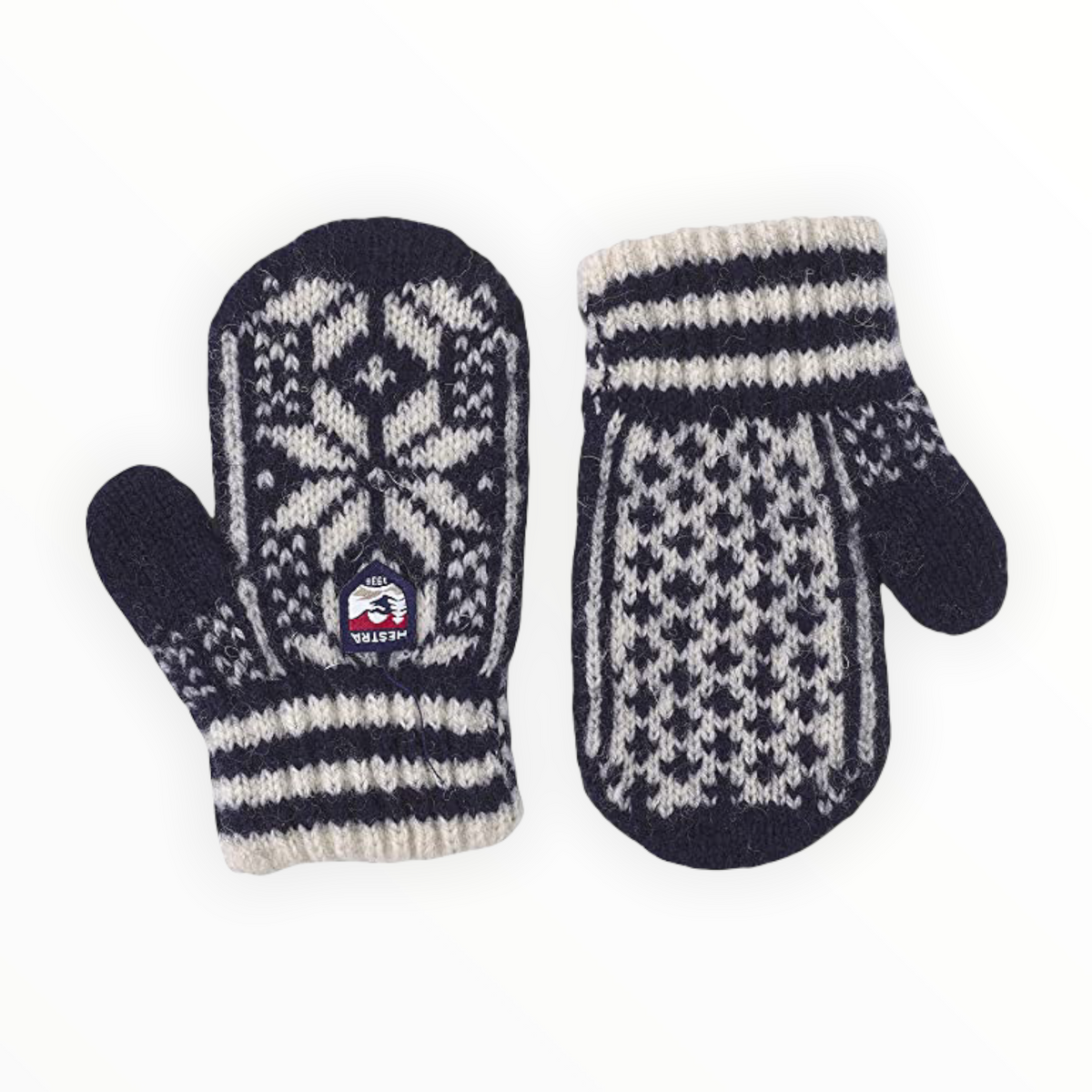 Hestra - Kid´s Nordic Mitt