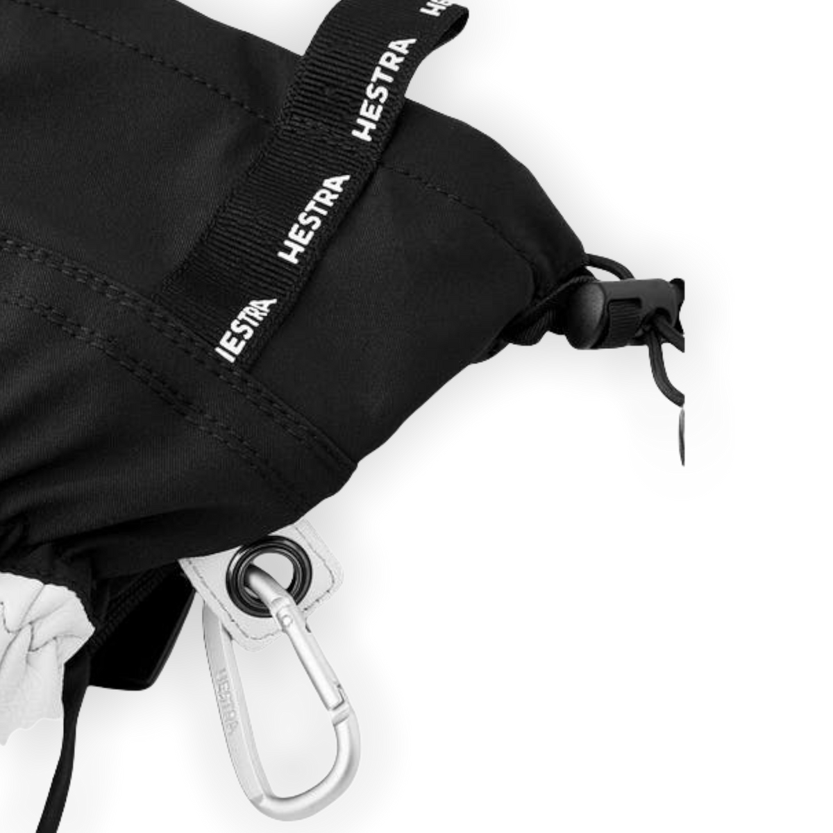 Hestra - Men's Army Leather Extreme Mitt