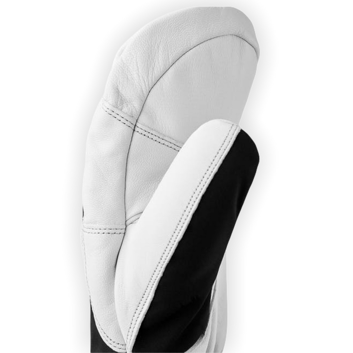 Hestra - Men's Army Leather Extreme Mitt