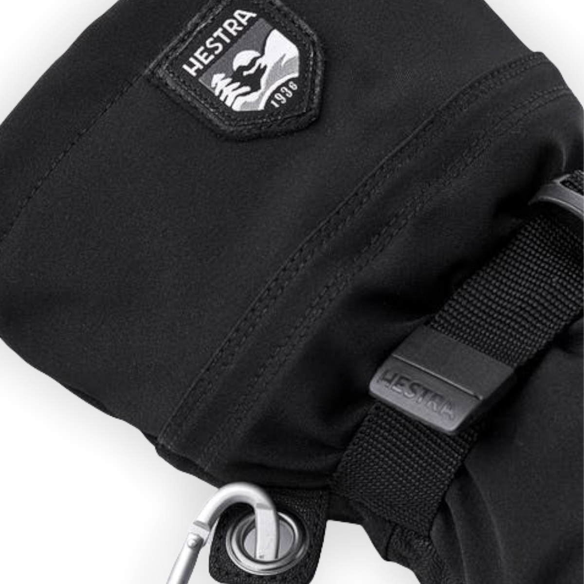 Hestra - Men's Army Leather Extreme Mitt