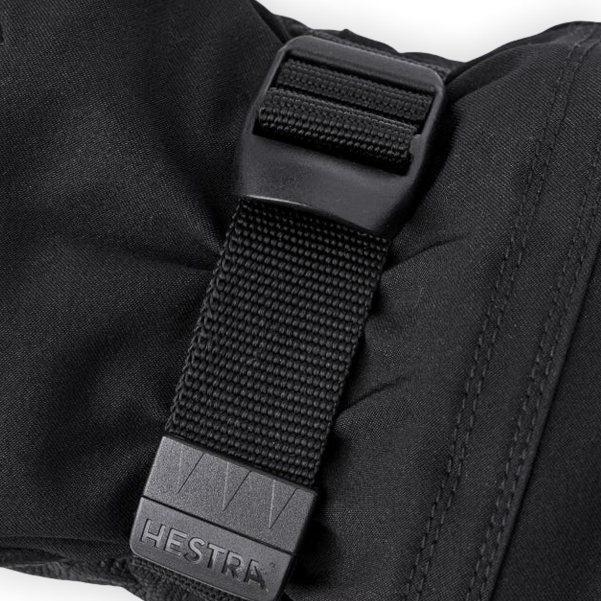 Hestra - Men's Army Leather Extreme Mitt