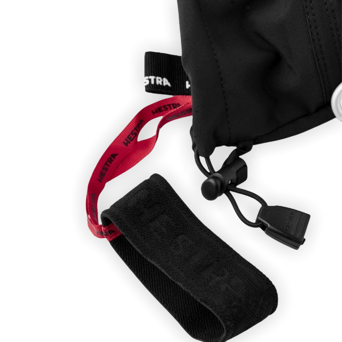 Hestra - Men's Army Leather Extreme Mitt