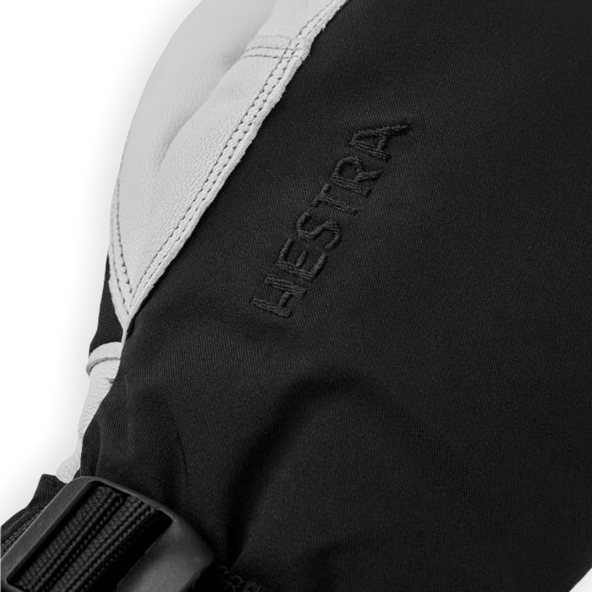 Hestra - Men's Army Leather Extreme Mitt