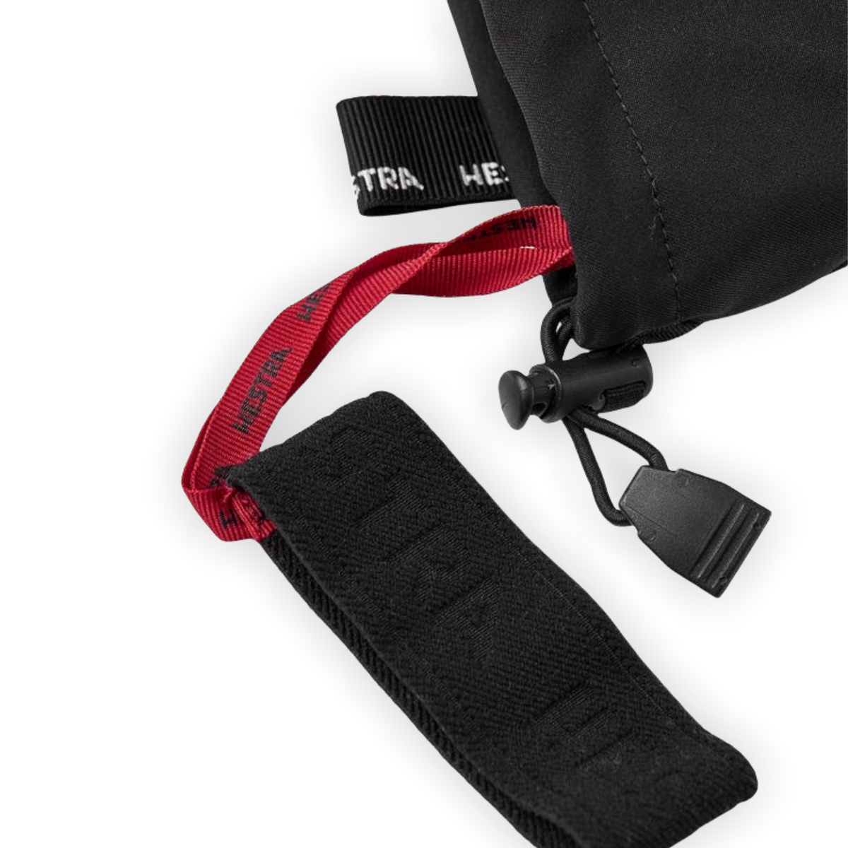 Hestra - Men's Army Leather Extreme Mitt