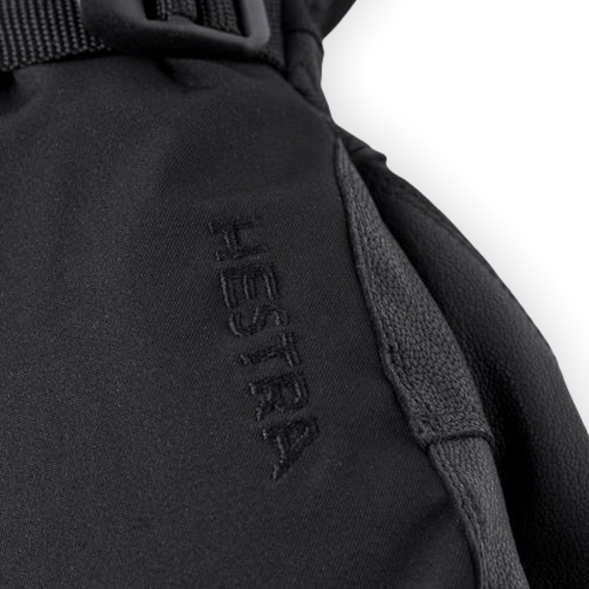 Hestra - Men's Army Leather Extreme Mitt