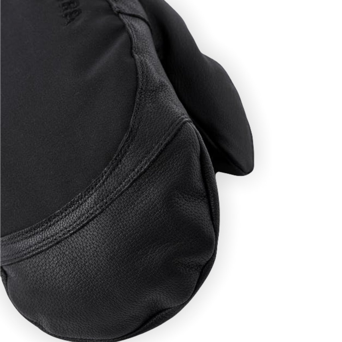 Hestra - Men's Army Leather Extreme Mitt