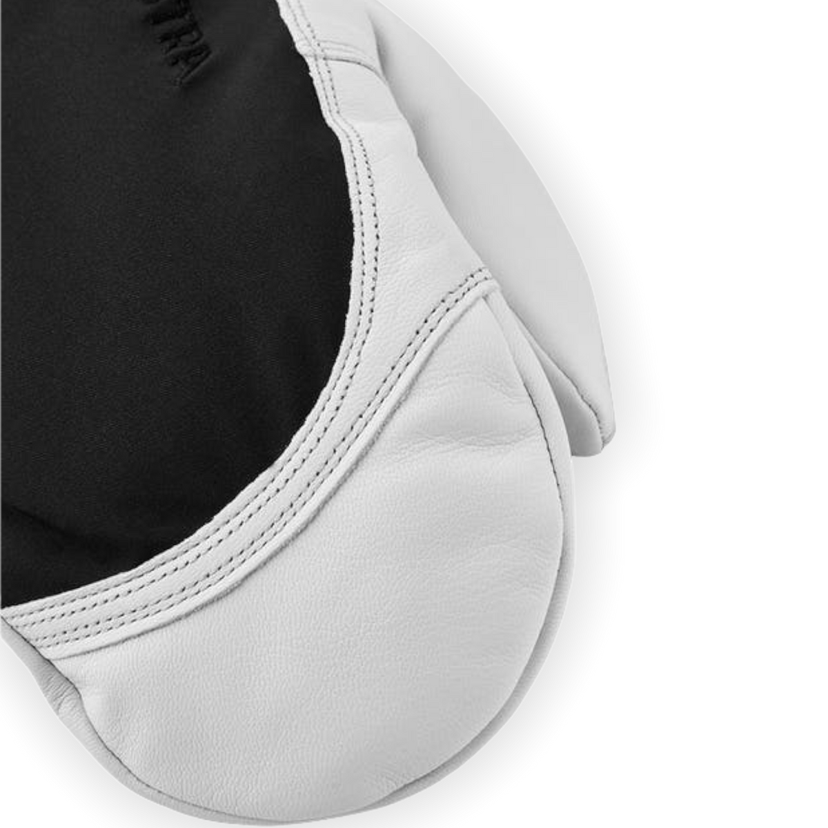 Hestra - Men's Army Leather Extreme Mitt