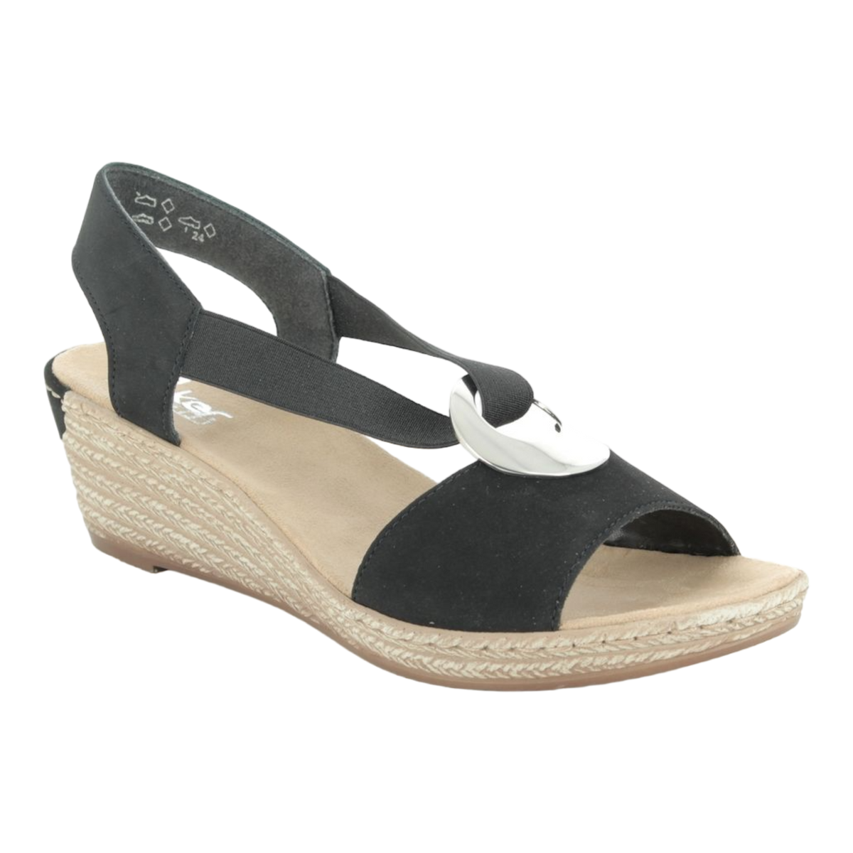 Rieker - 624H6 Fanni