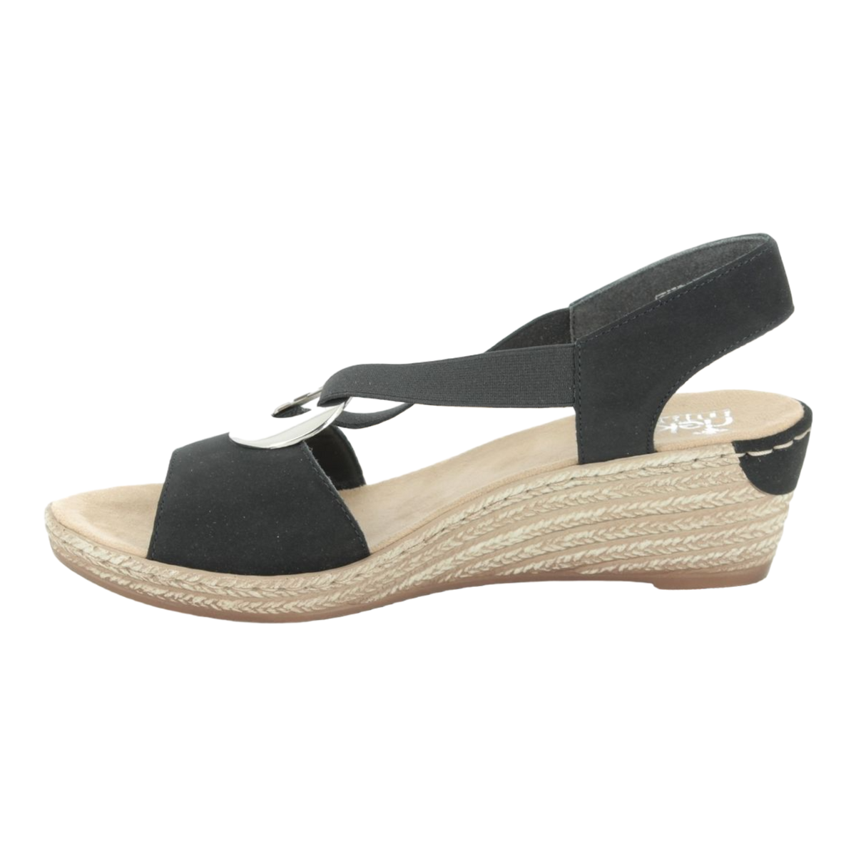 Rieker - 624H6 Fanni