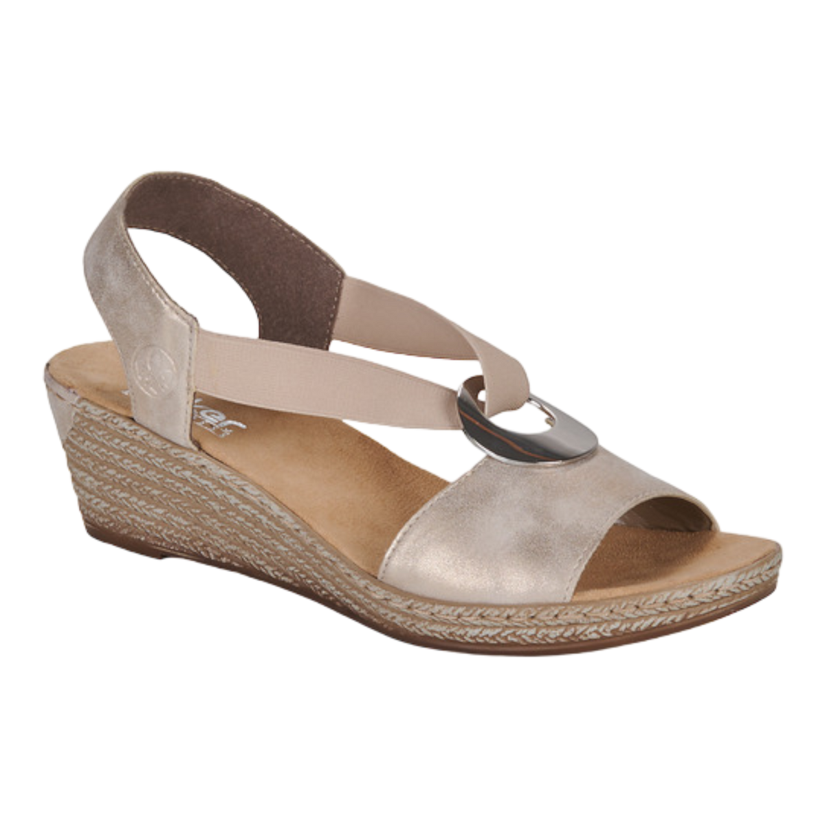 Rieker - 624H6 Fanni