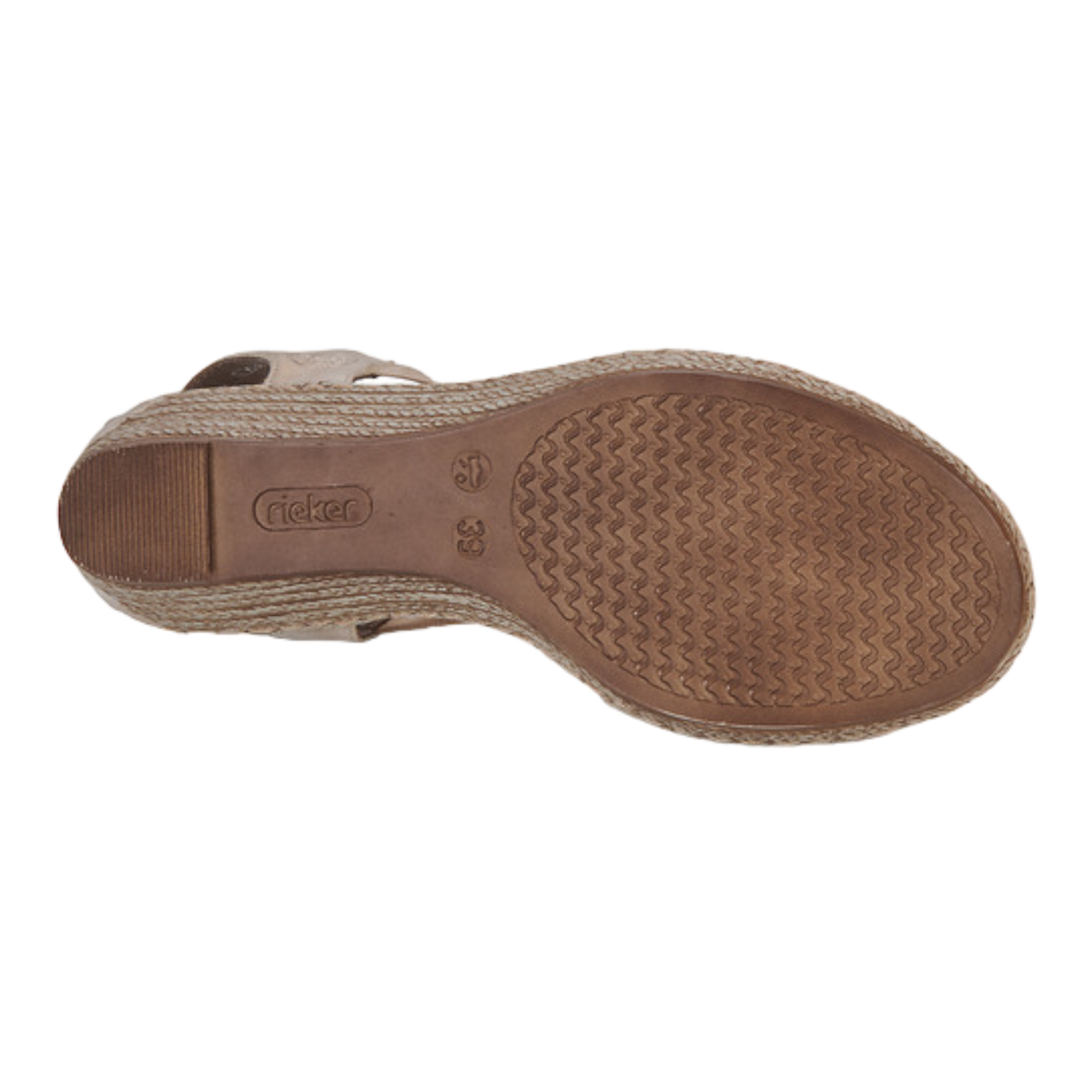 Rieker - 624H6 Fanni