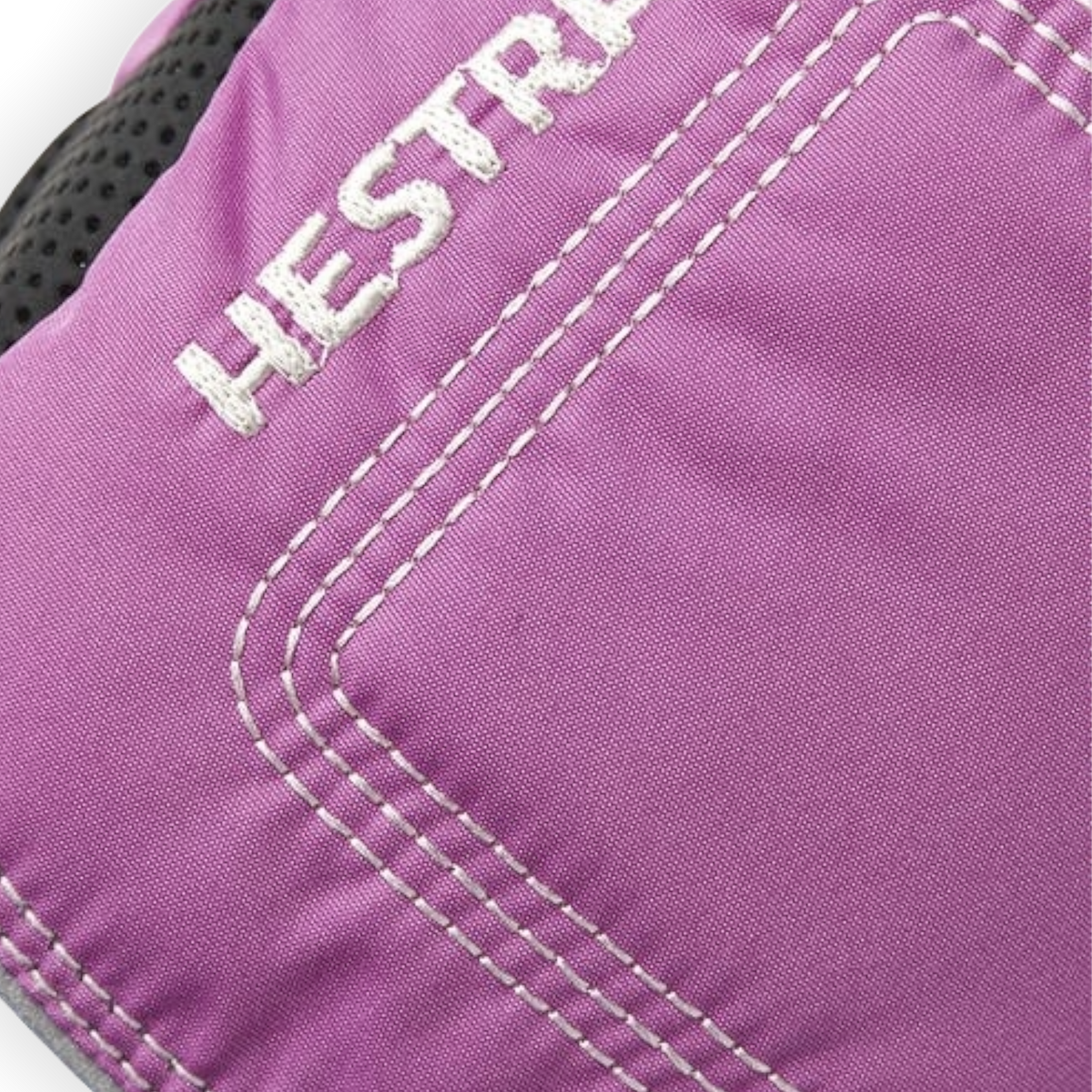 Hestra - Baby Zip Long Mitt