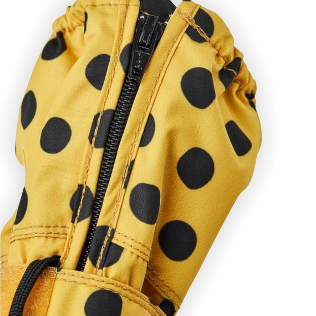 Hestra - Baby Zip Long Mitt