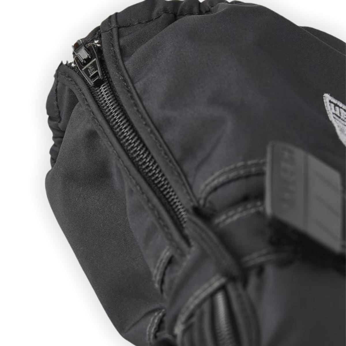 Hestra - Baby Zip Long Mitt