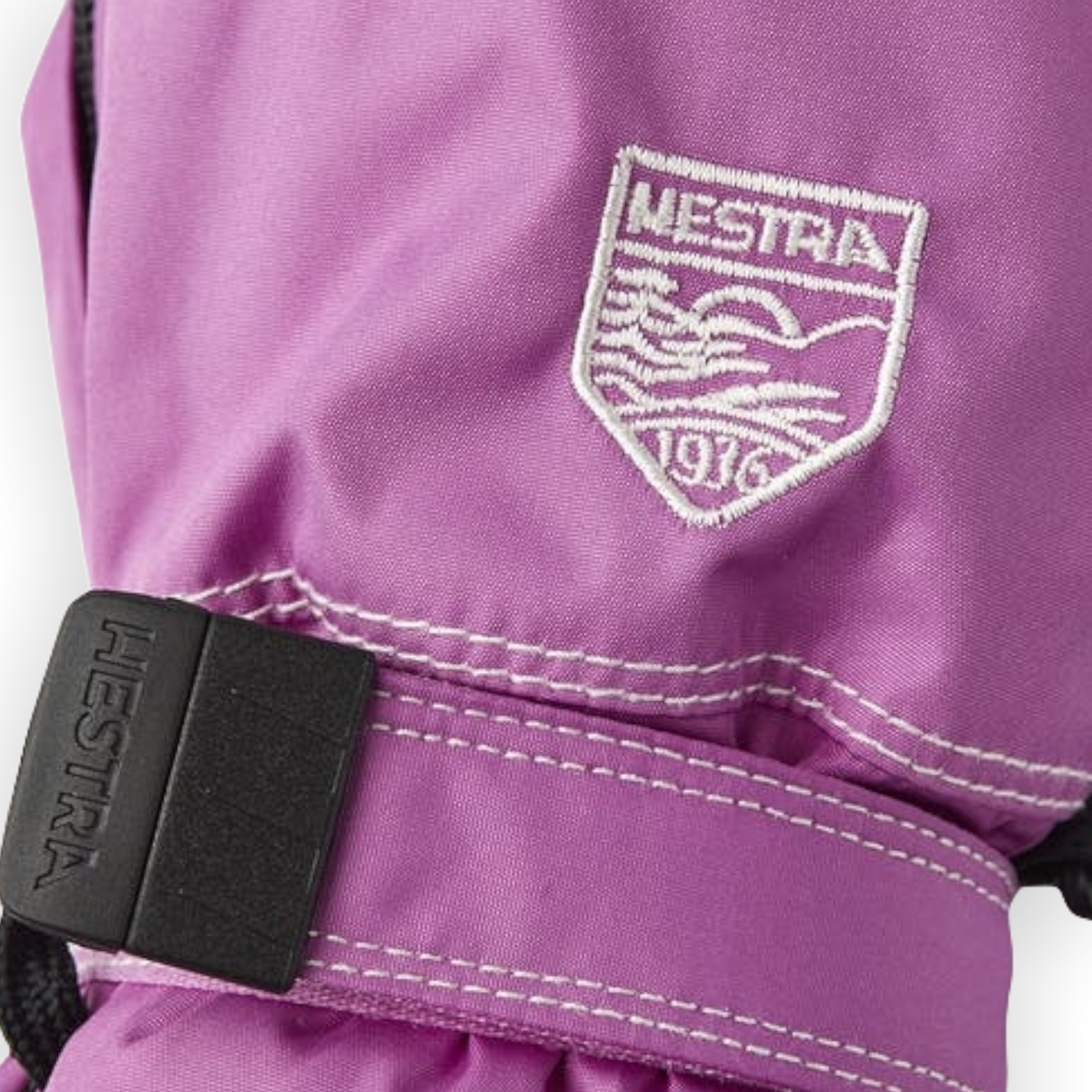 Hestra - Baby Zip Long Mitt