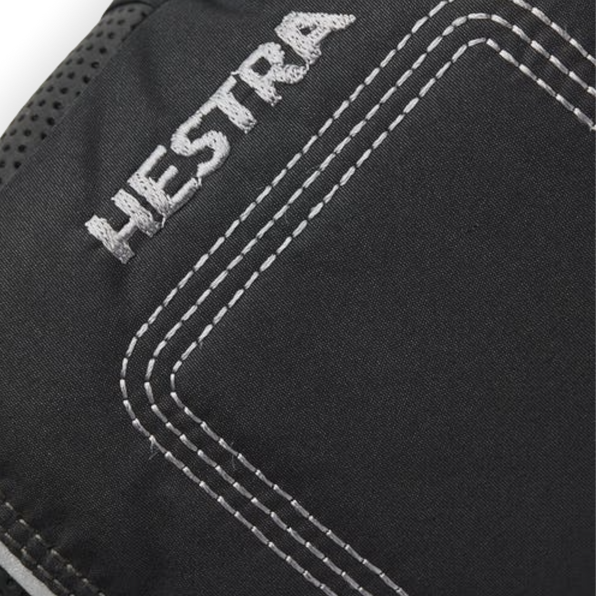 Hestra - Baby Zip Long Mitt