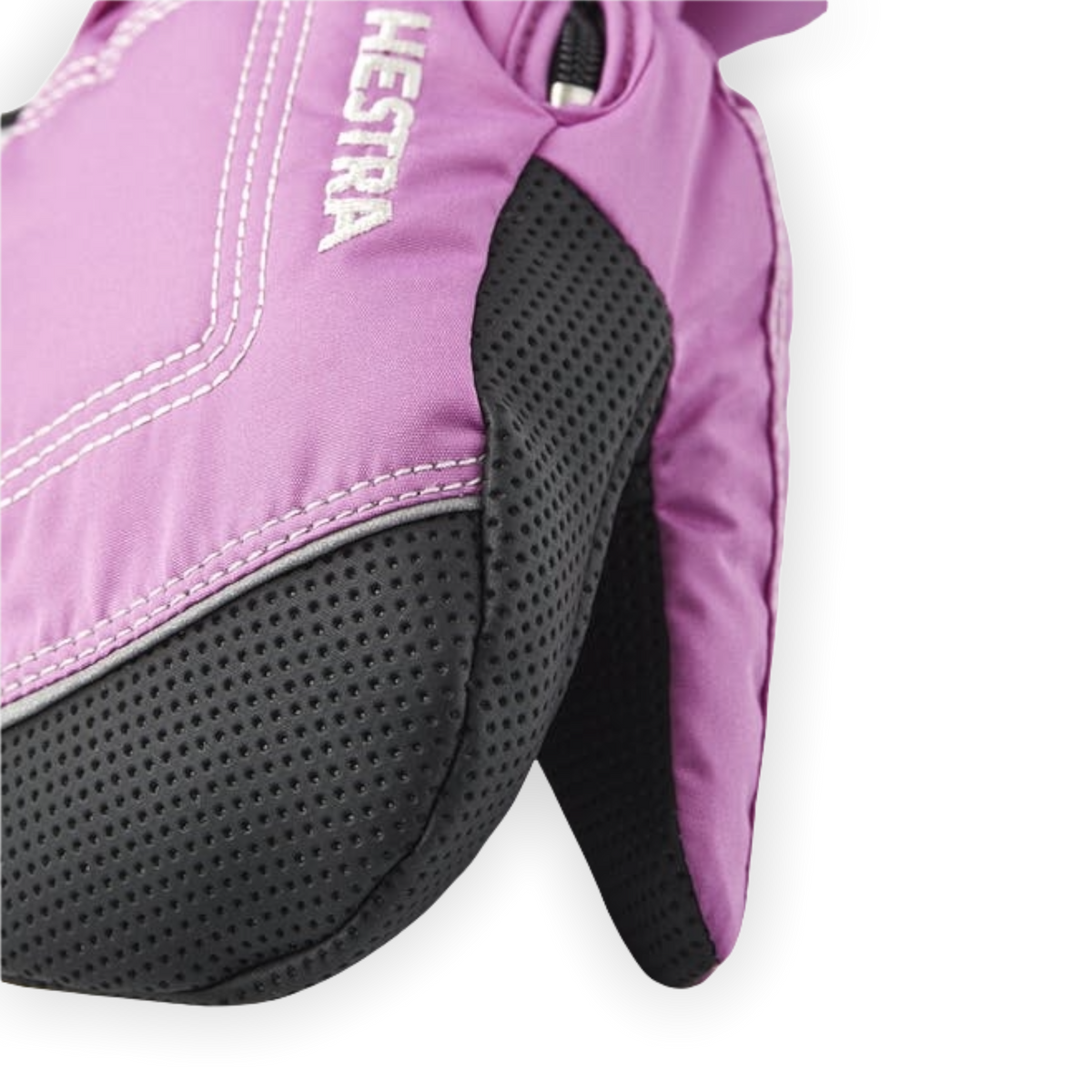 Hestra - Baby Zip Long Mitt