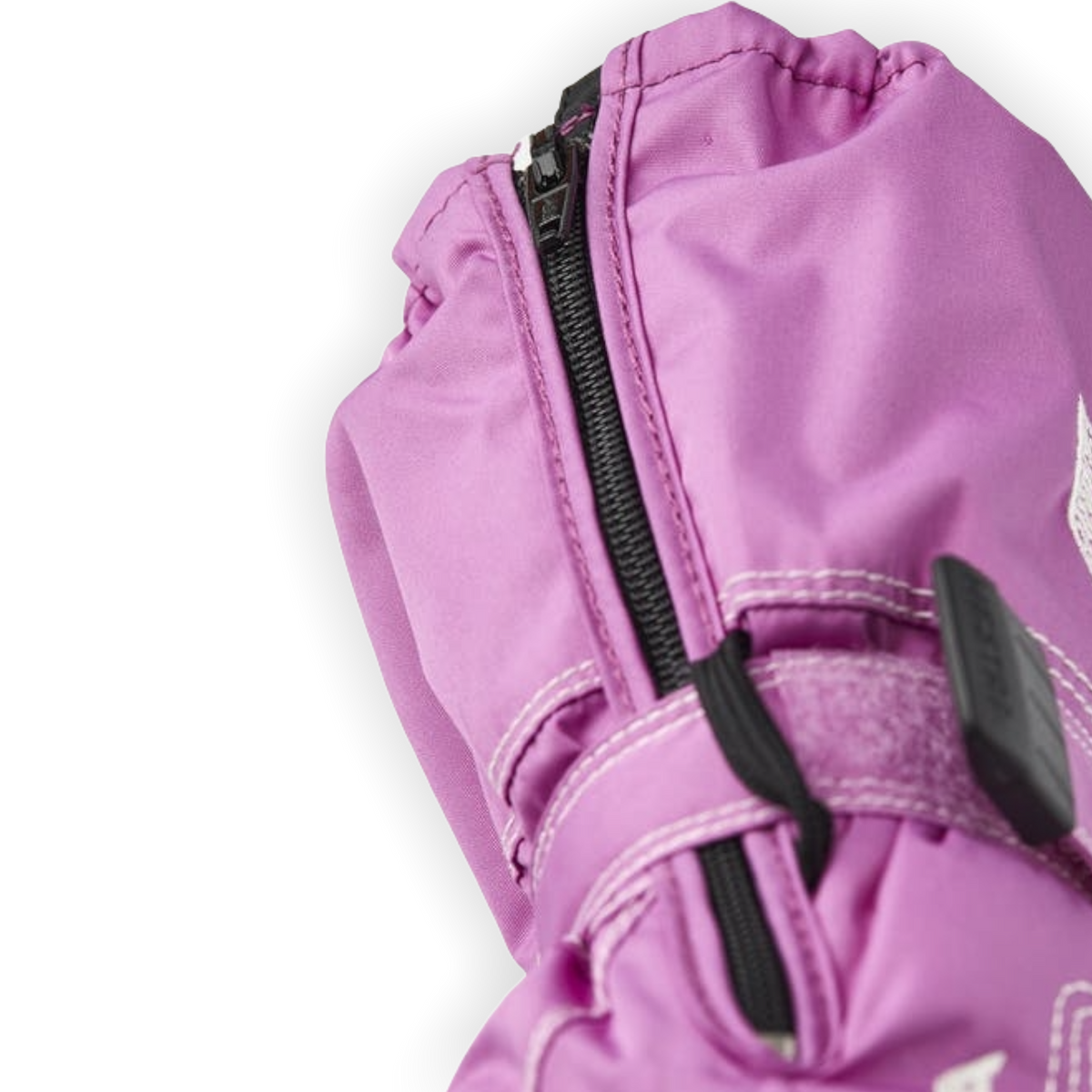 Hestra - Baby Zip Long Mitt