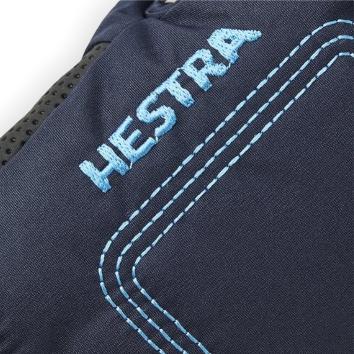 Hestra - Baby Zip Long Mitt