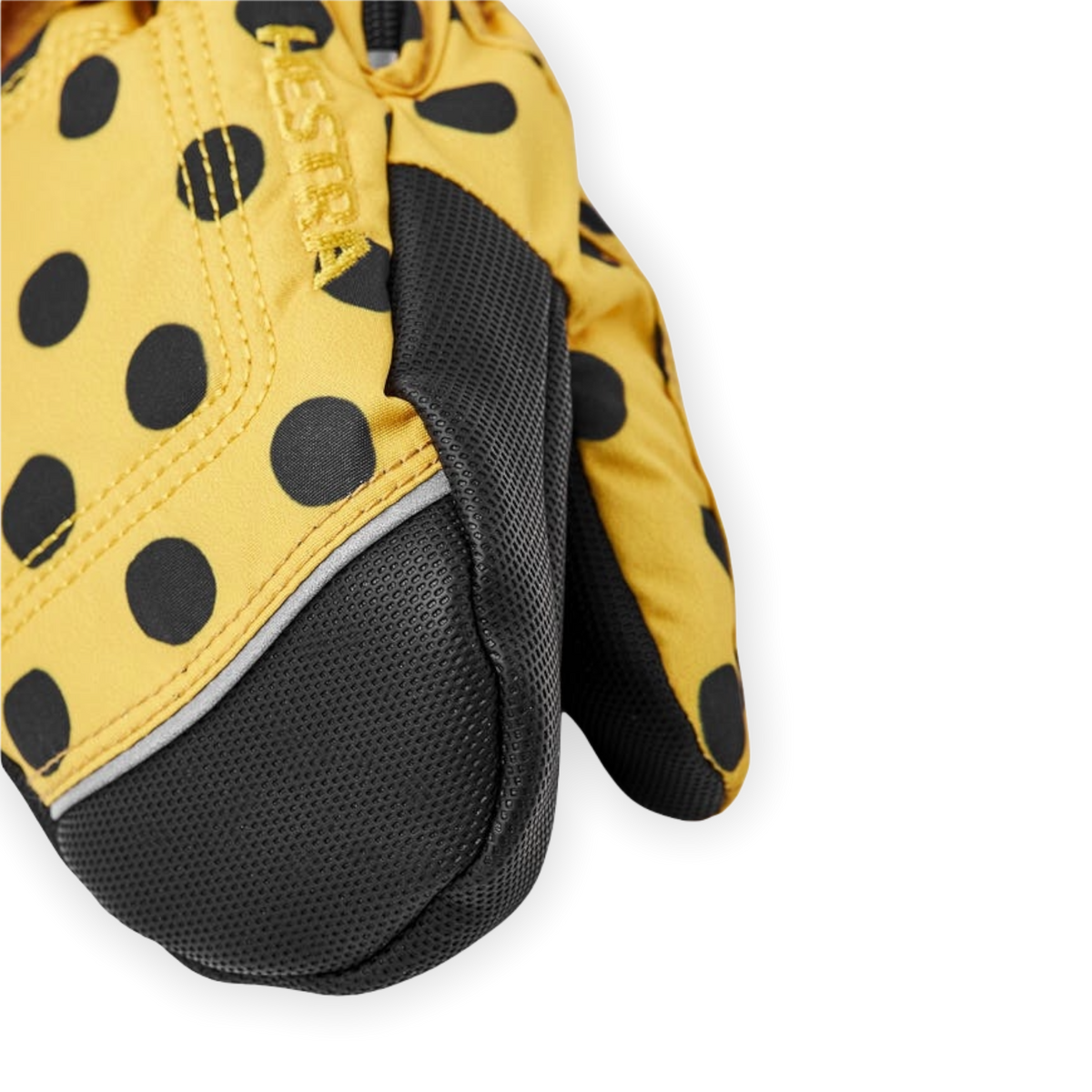 Hestra - Baby Zip Long Mitt