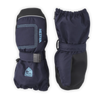 Baby Zip Long Mitt