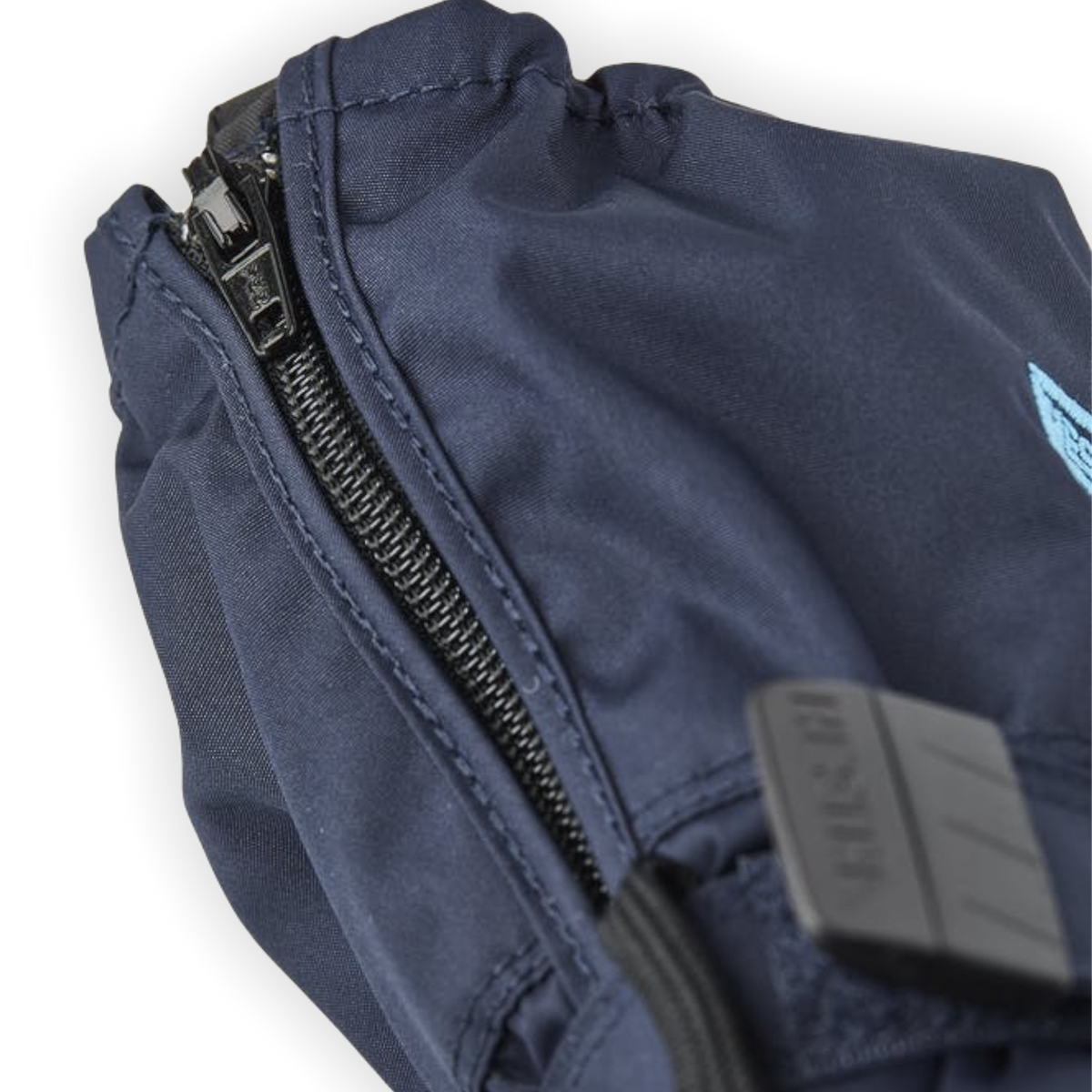 Hestra - Baby Zip Long Mitt