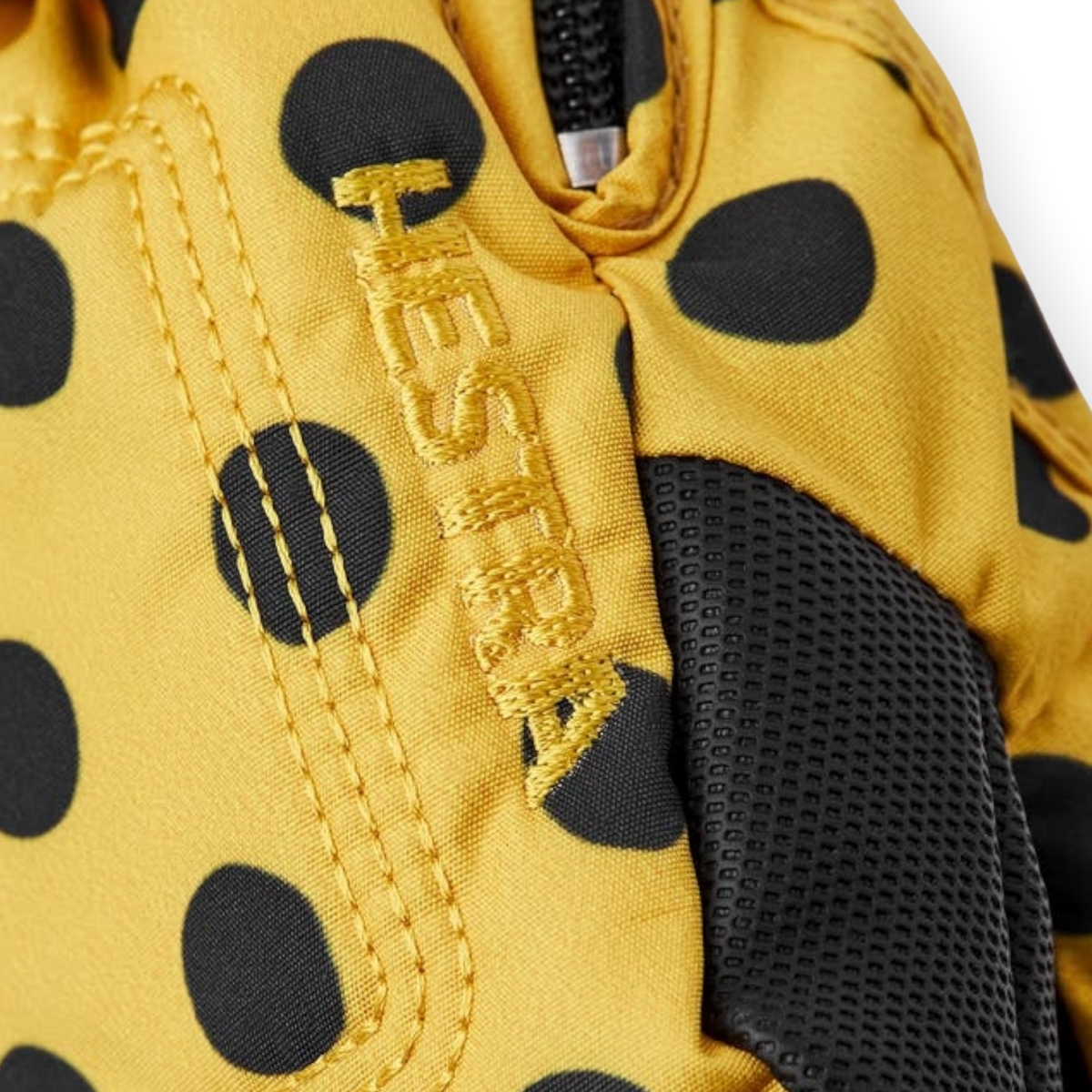 Hestra - Baby Zip Long Mitt