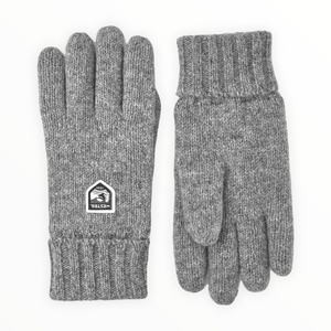 Hestra - Basic Wool Glove