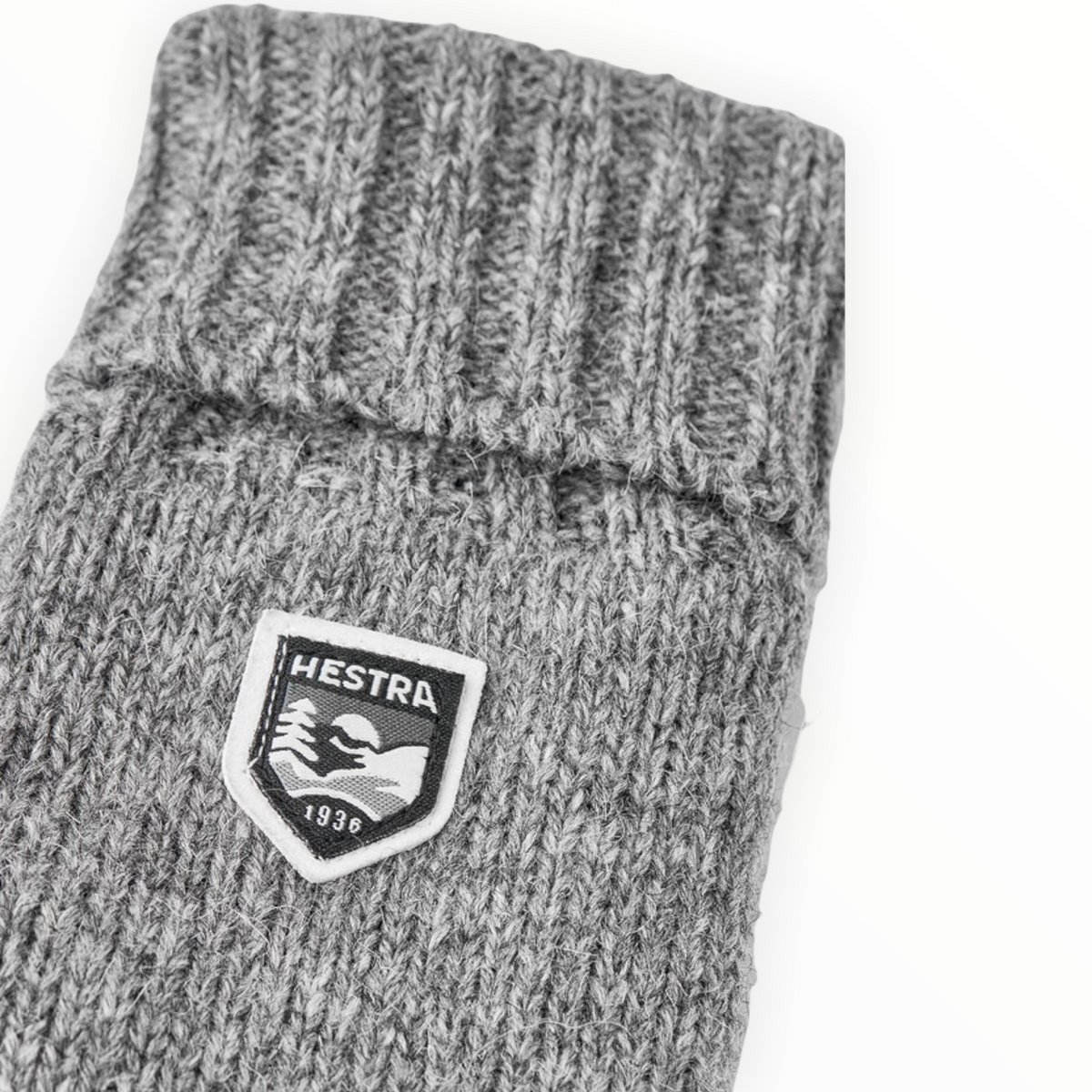 Hestra - Basic Wool Glove
