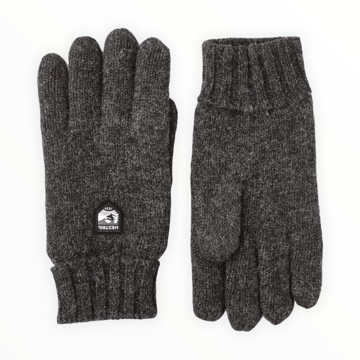 Hestra - Basic Wool Glove