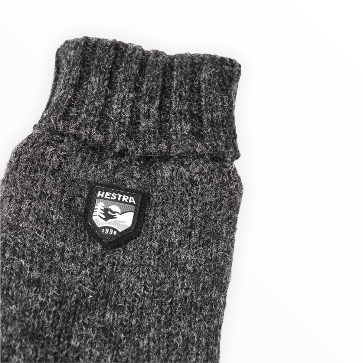 Hestra - Basic Wool Glove