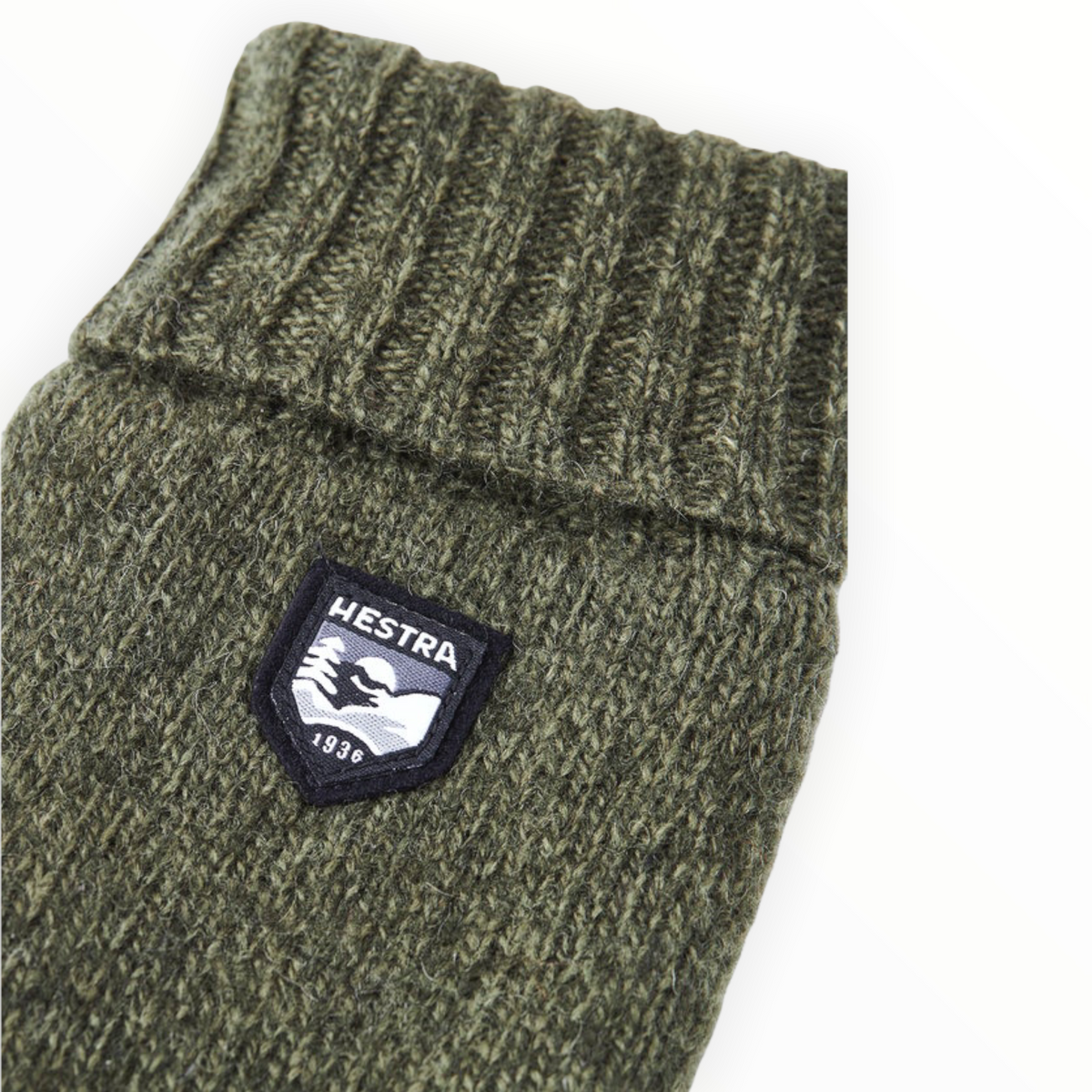 Hestra - Basic Wool Glove