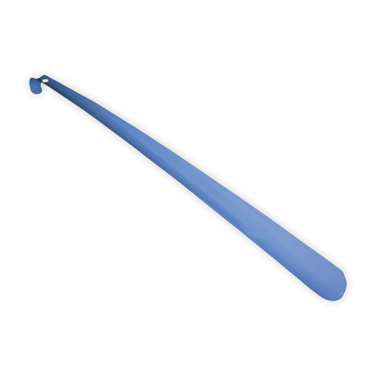 Ruby leather - LONG PLASTIC SHOE HO